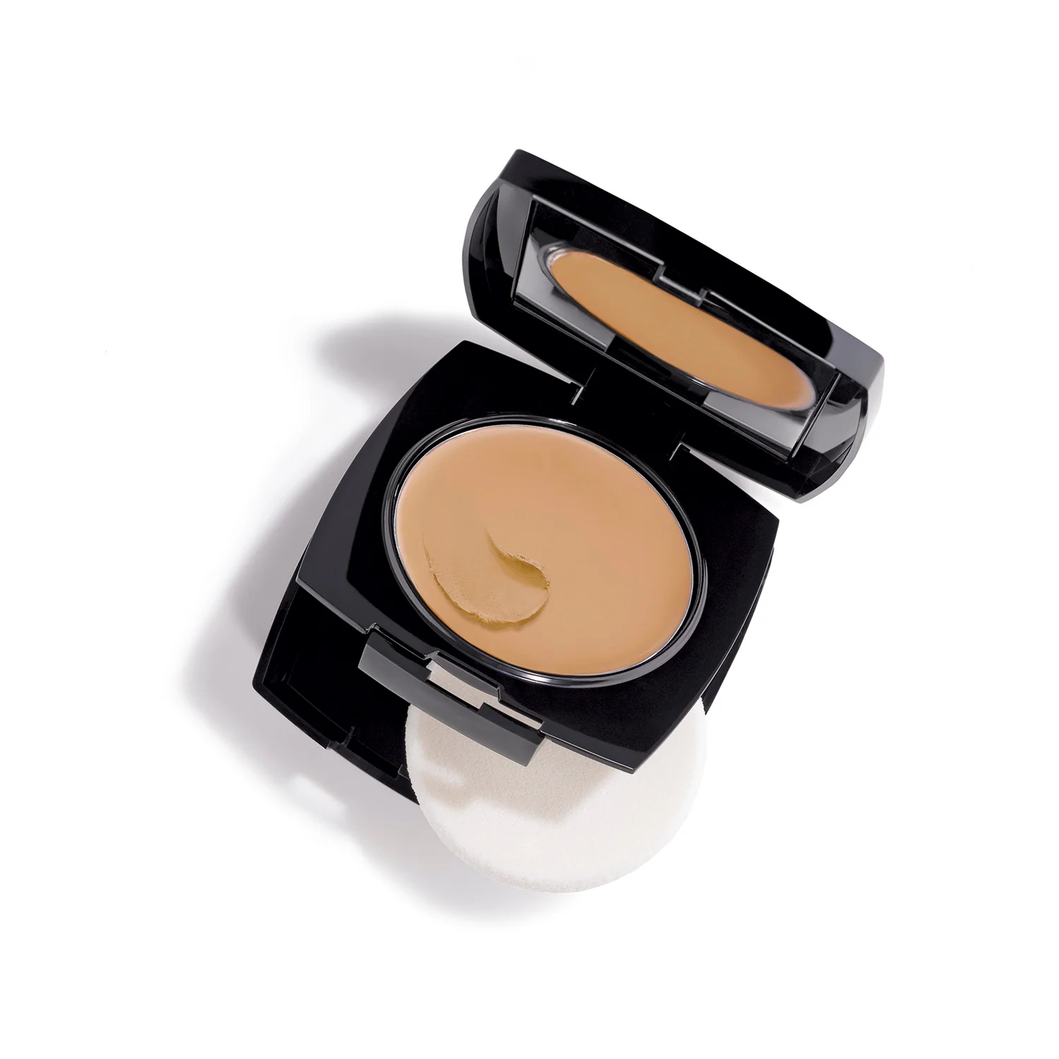 Face Color Fondotinta cremoso finitura in polvere Power Stay - Fondotinta compatto
