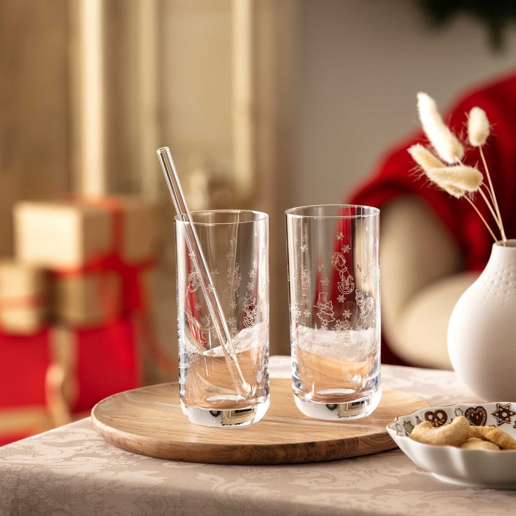 Villeroy & Boch čaše za vodu, set od 2 komada, Toy's Delight - 1 komad
