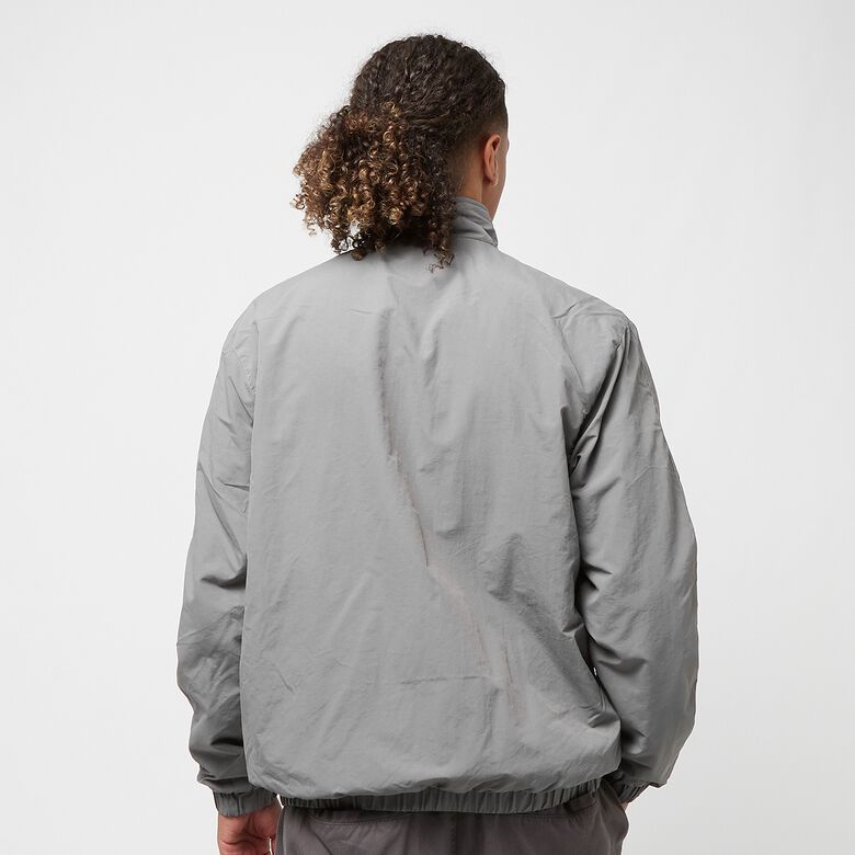 Veste de survêtement rétro à bandes adhésives