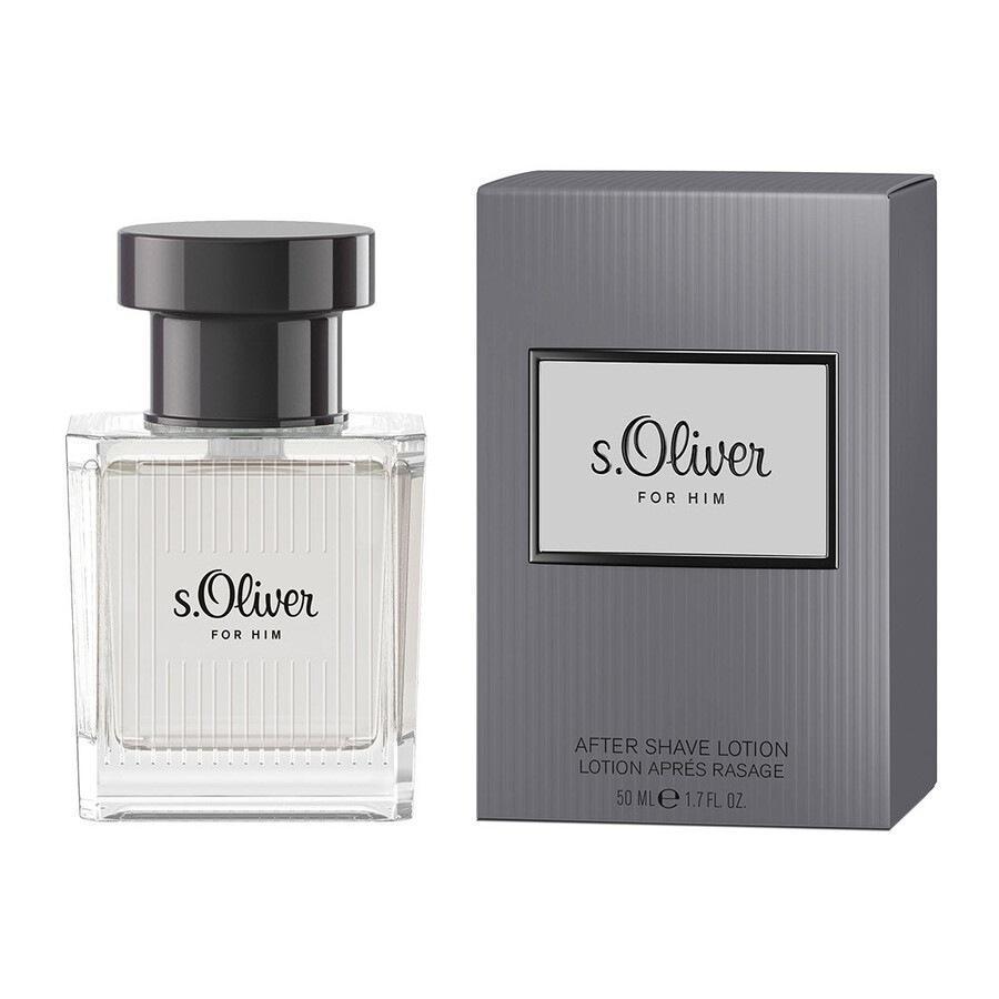 s.Oliver losjonas po skutimosi s.Oliver jam/jai - 50 ml