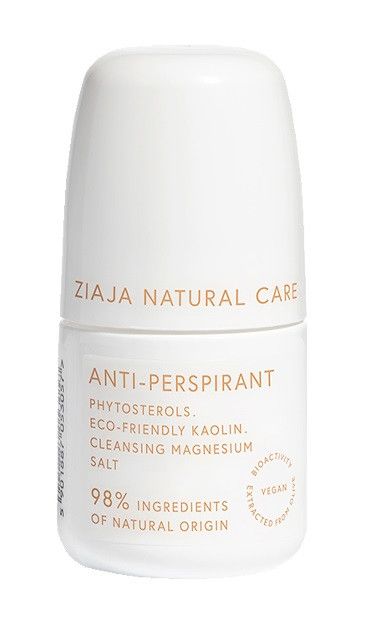 NATURAL CARE Antiperspirant Roll-on dezodoransi