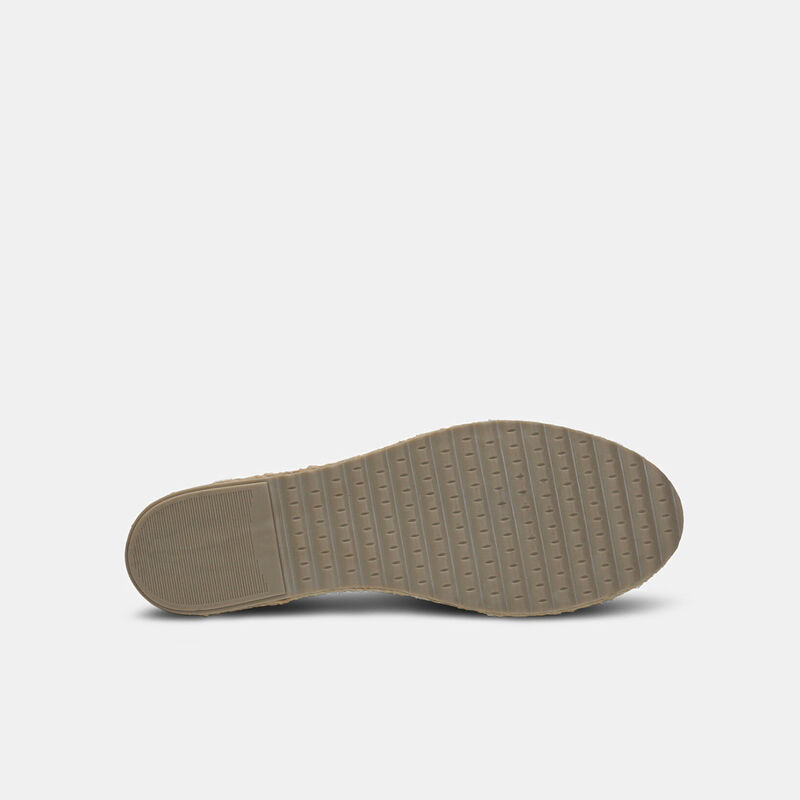 Női bőr espadrillák