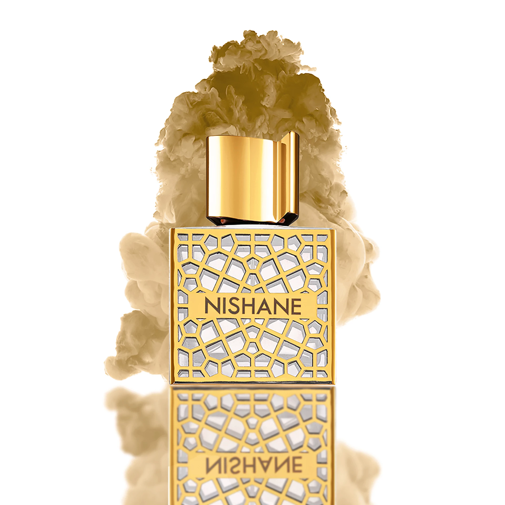 Hacivat Oud EdP 50 ml - Nishane