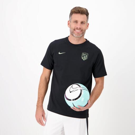  Atlético Madrid T-shirt voor de wedstrijd 23/24