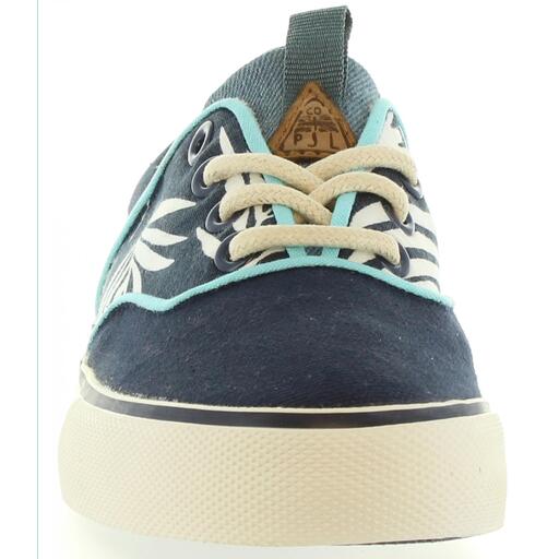 Αθλητικά Παπούτσια Pepe Jeans Pbs30187 Traveler