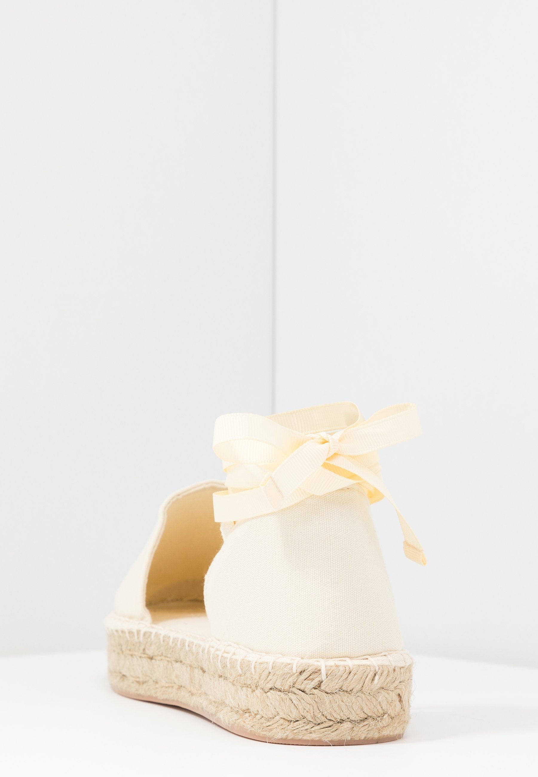 Espadrillas Even&Odd - bianco sporco