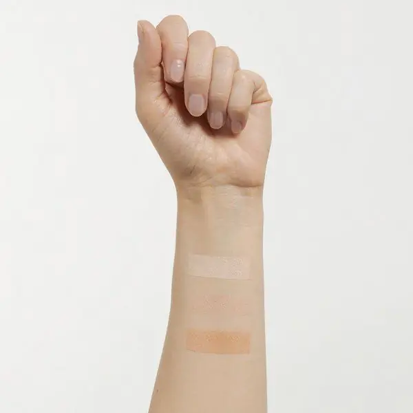 Paese Glowing Powder Mgła Pudrowa 12 Natural Beige