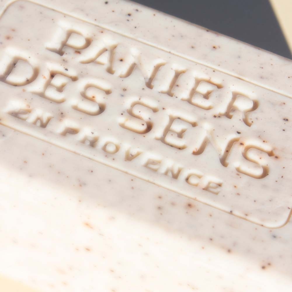 Panier des Sens SAVON EXFOLIANT | Raisin Millésime