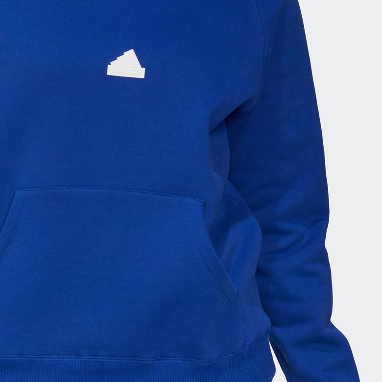 Oversized hoodie