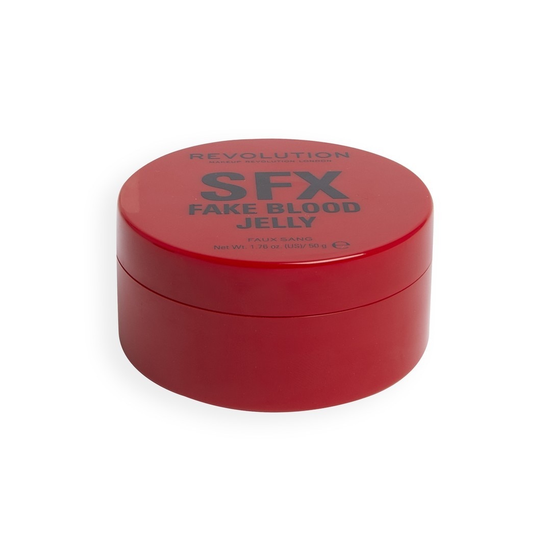 Colorete Revolution, gel de sangre artificial Revolution Creator SFX - 45 g