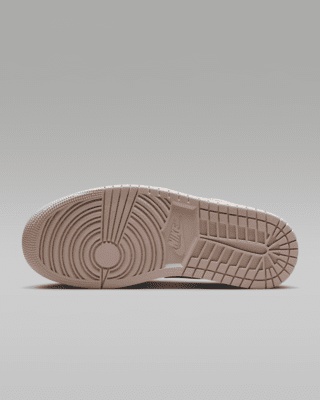 Air Jordan 1 Low Women's Shoes