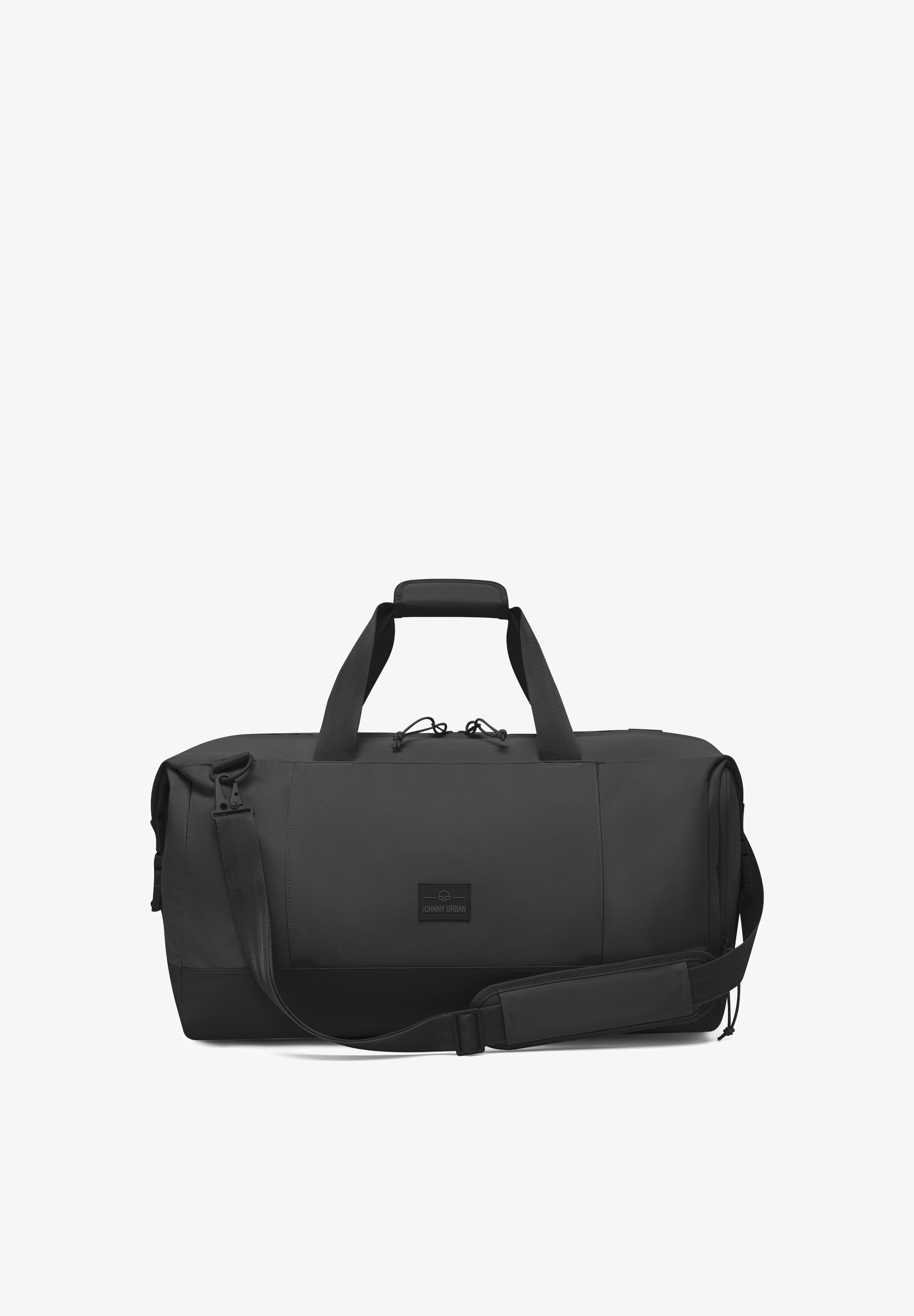 Johnny Urban MILAN - Bolsa de fim de semana - preta