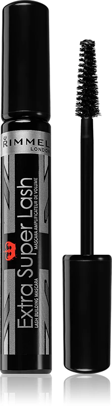 Rimmel Extra Super Lash Lengthening Mascara