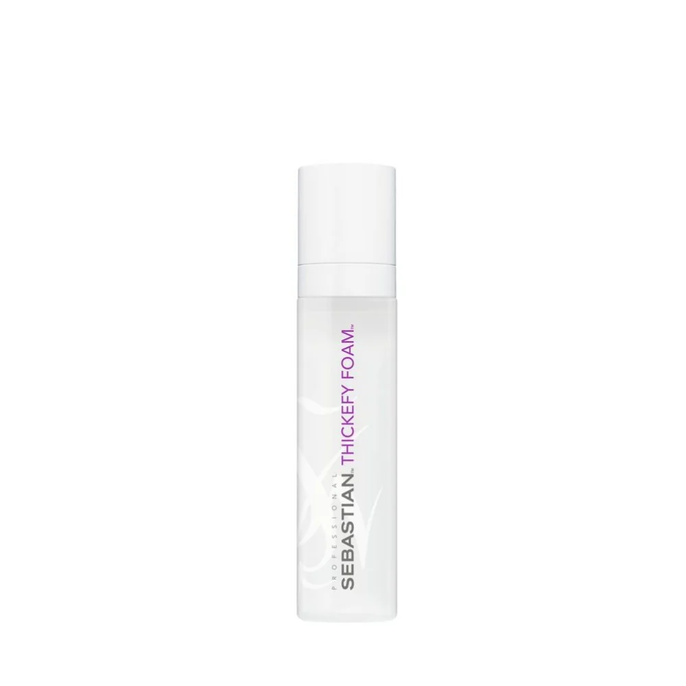 Hair Care Thickefy Foam - Mousse Volumizzante