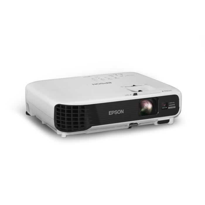 Projetor de vídeo Full HD EPSON EB-U04