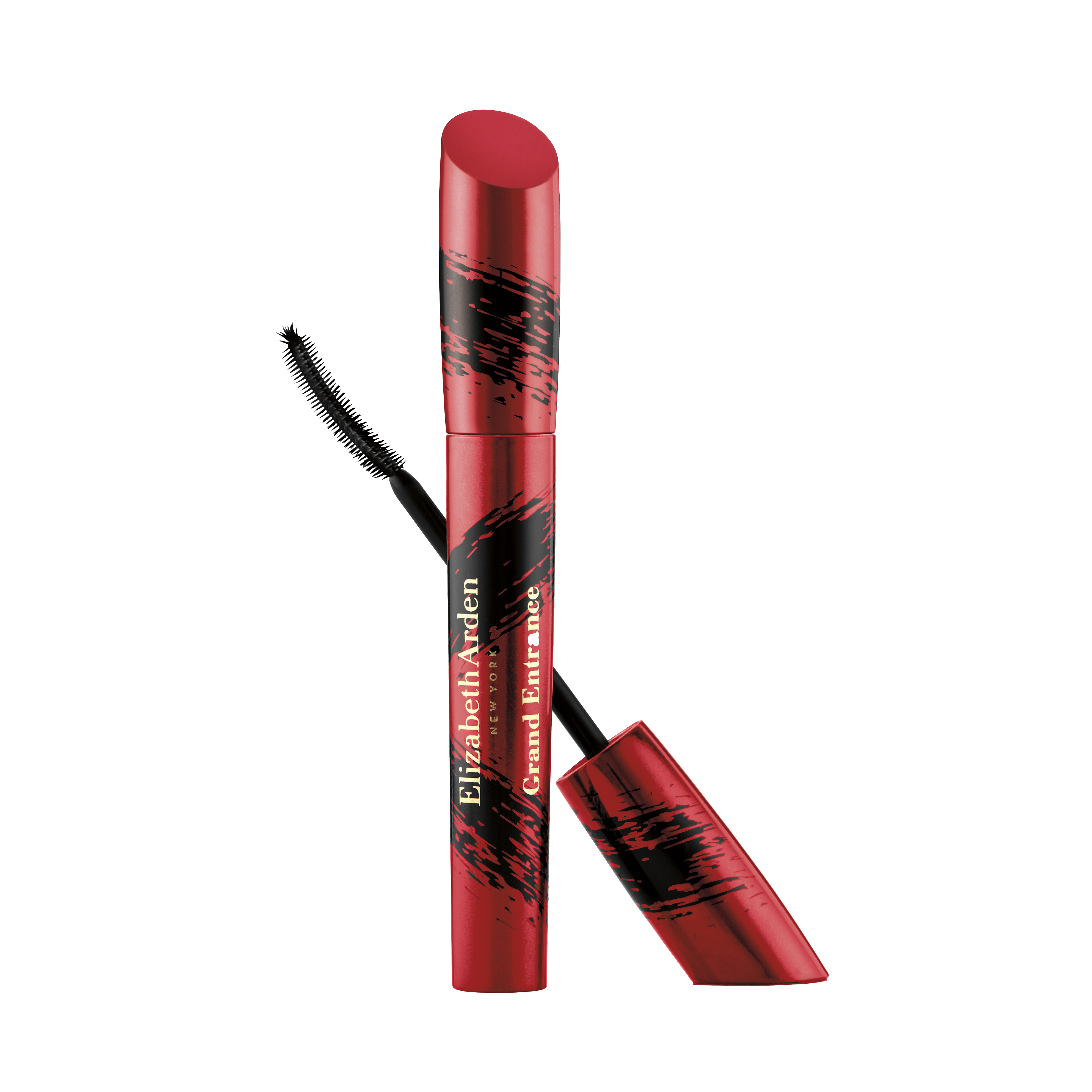 Maskara Grand Entrance Stunning Black - Elizabeth Arden