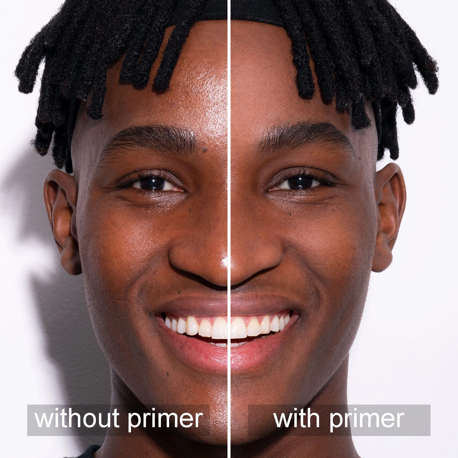 Primer Matte Attack - LH cosmetics