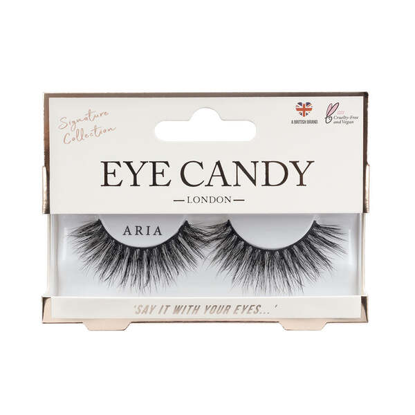 Kolekce Eye Candy Signature – Aria