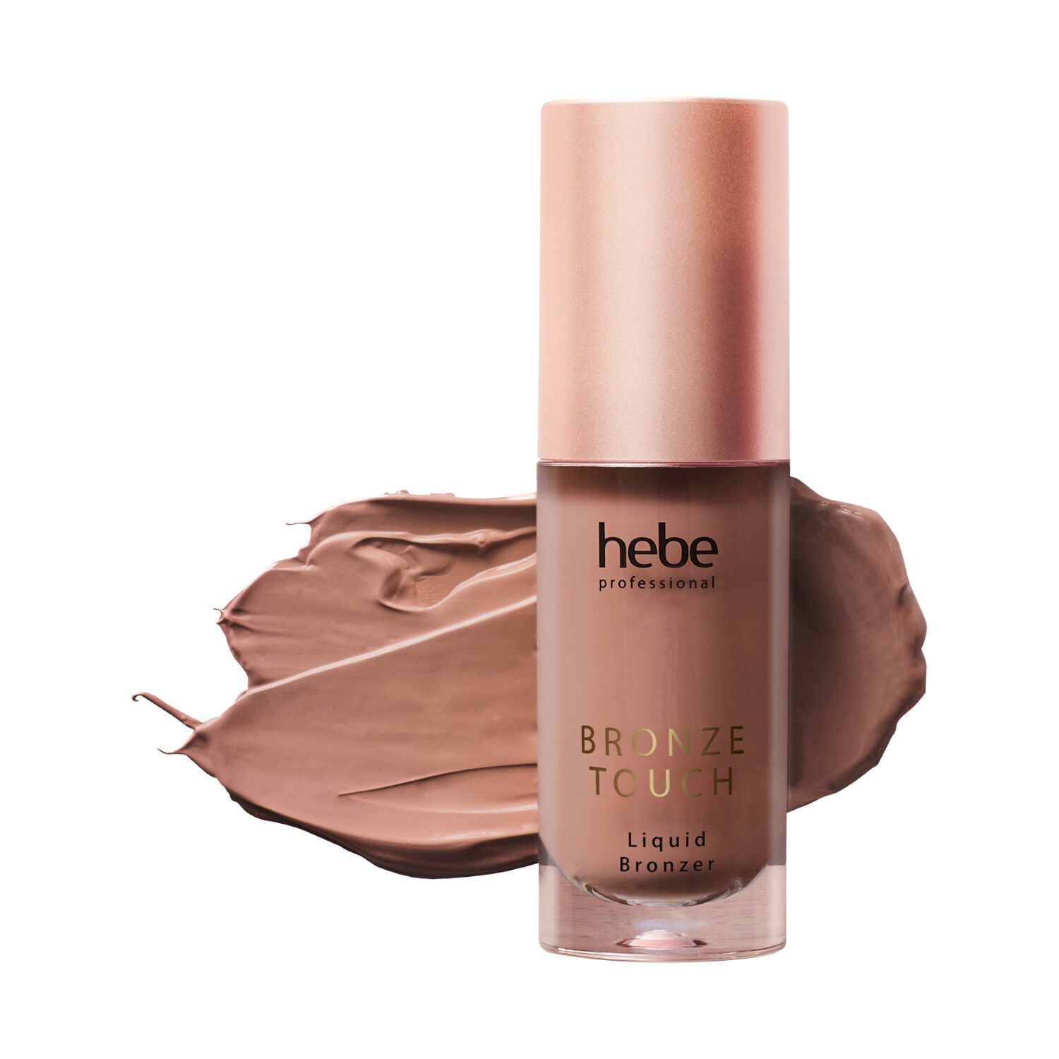 Hebe Professional Bronze Touch Flüssigbronzer