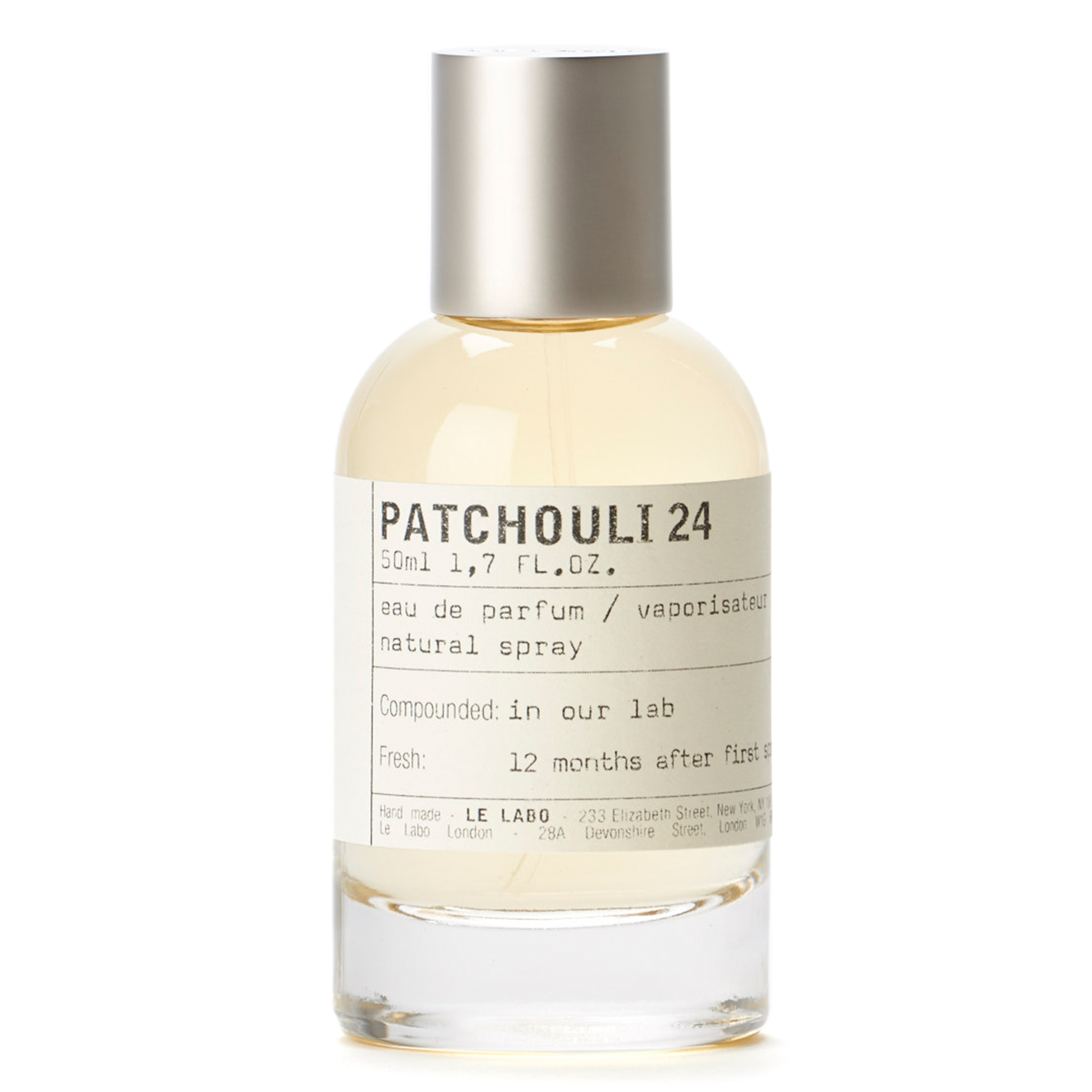 Pačuli 24 EdP 50 ml - Le Labo