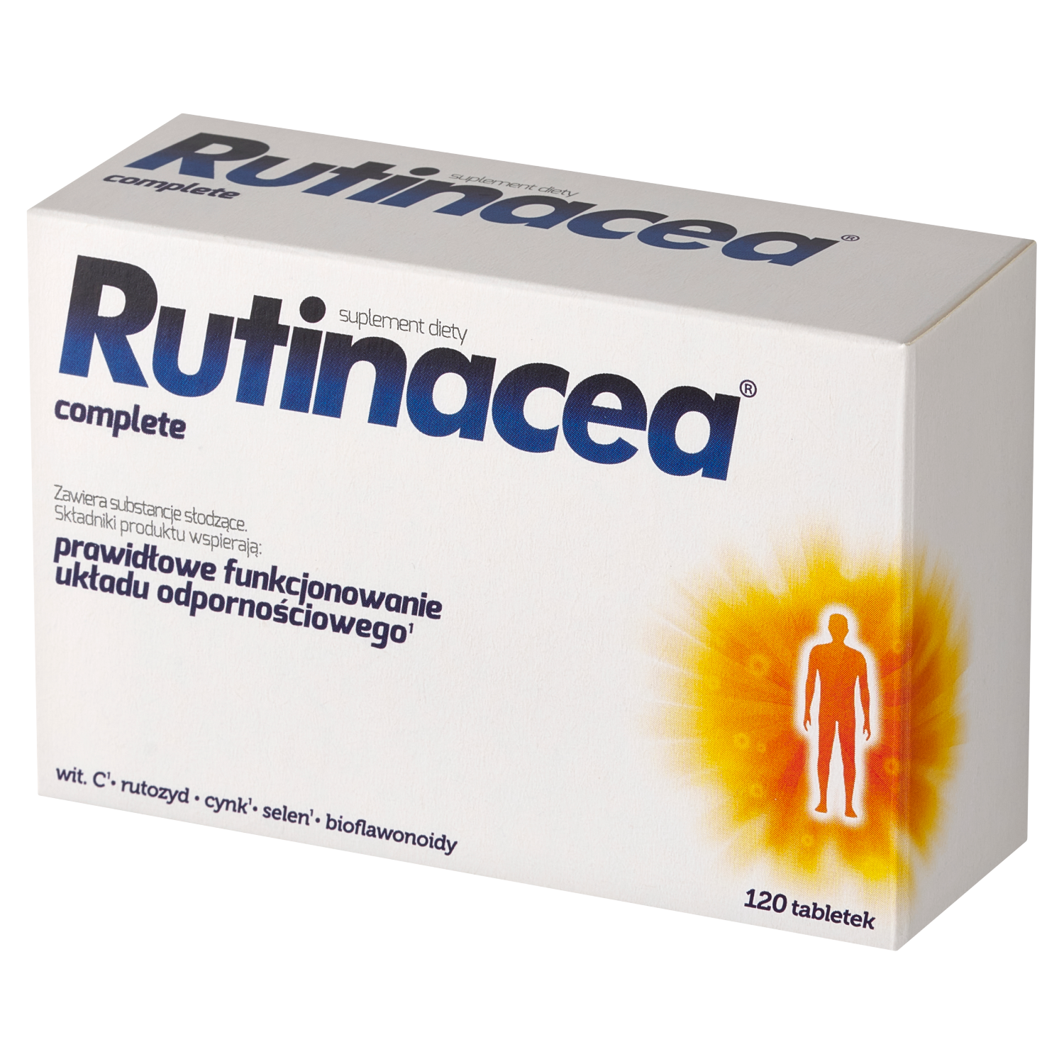 Rutinacea Complete
