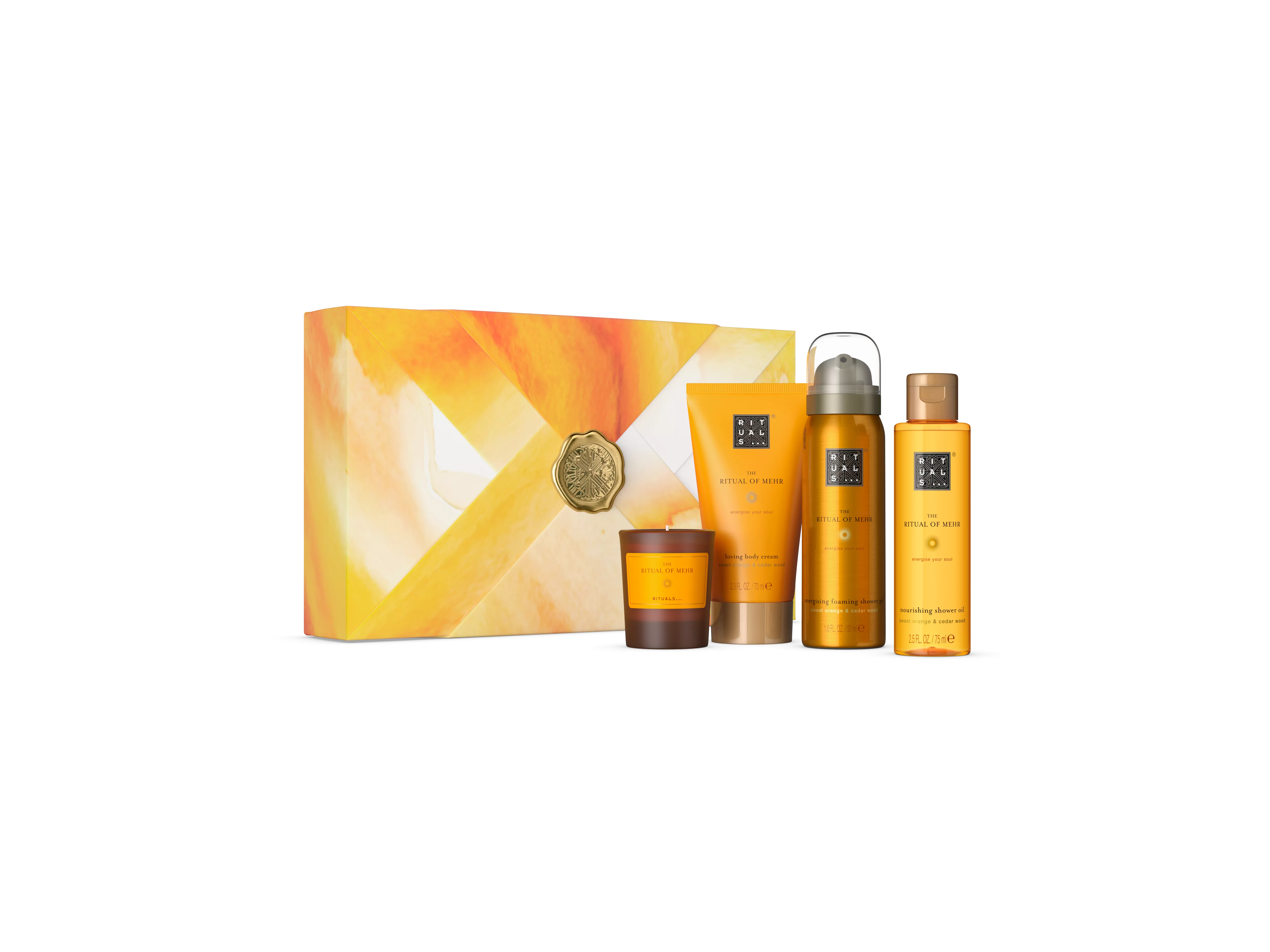 Gift Set S
