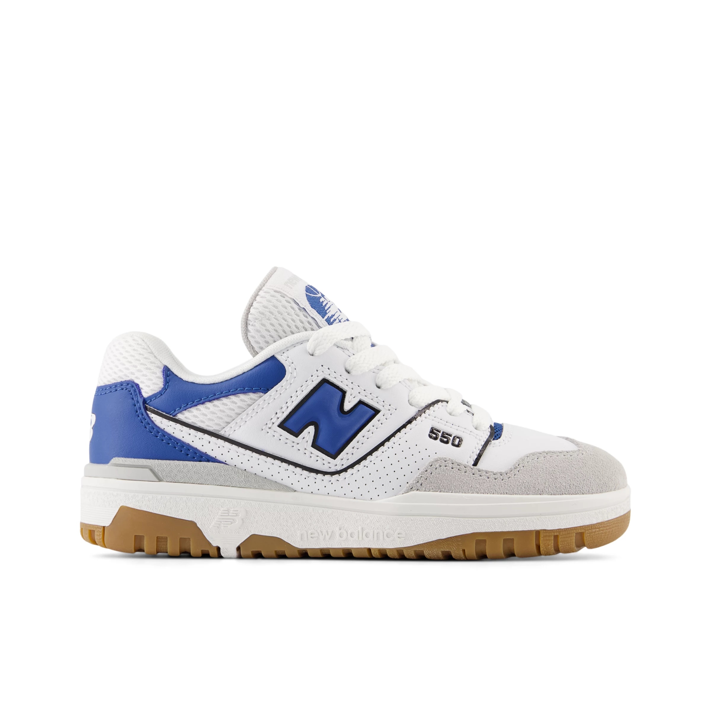 Bambino 550