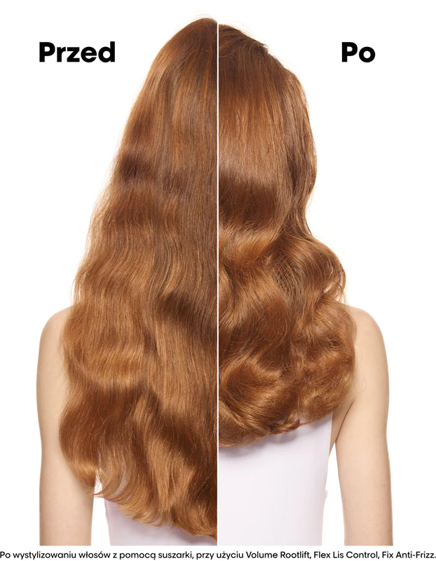 L'Oréal Professionnel Tecni.Art Volume Rootlift haarmousse die volume geeft vanaf de haarwortels.