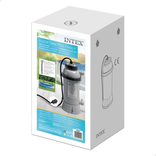 Elektrický ohrievač Intex pre bazény do 457 cm
