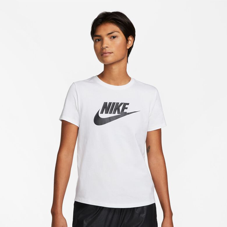 Sportswear Essentials Logo-T-Shirt