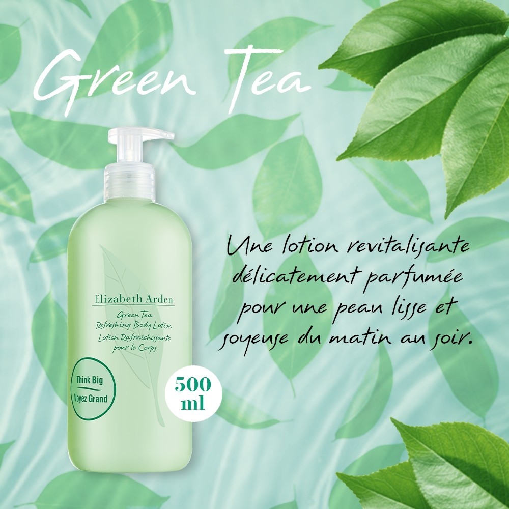 Elizabeth Arden Green Tea