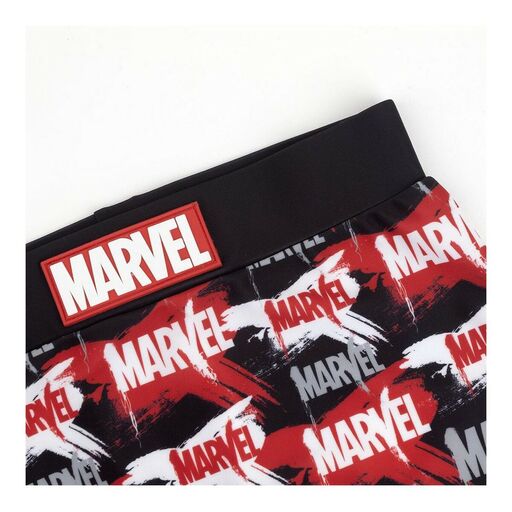  Bañador Boxer Marvel