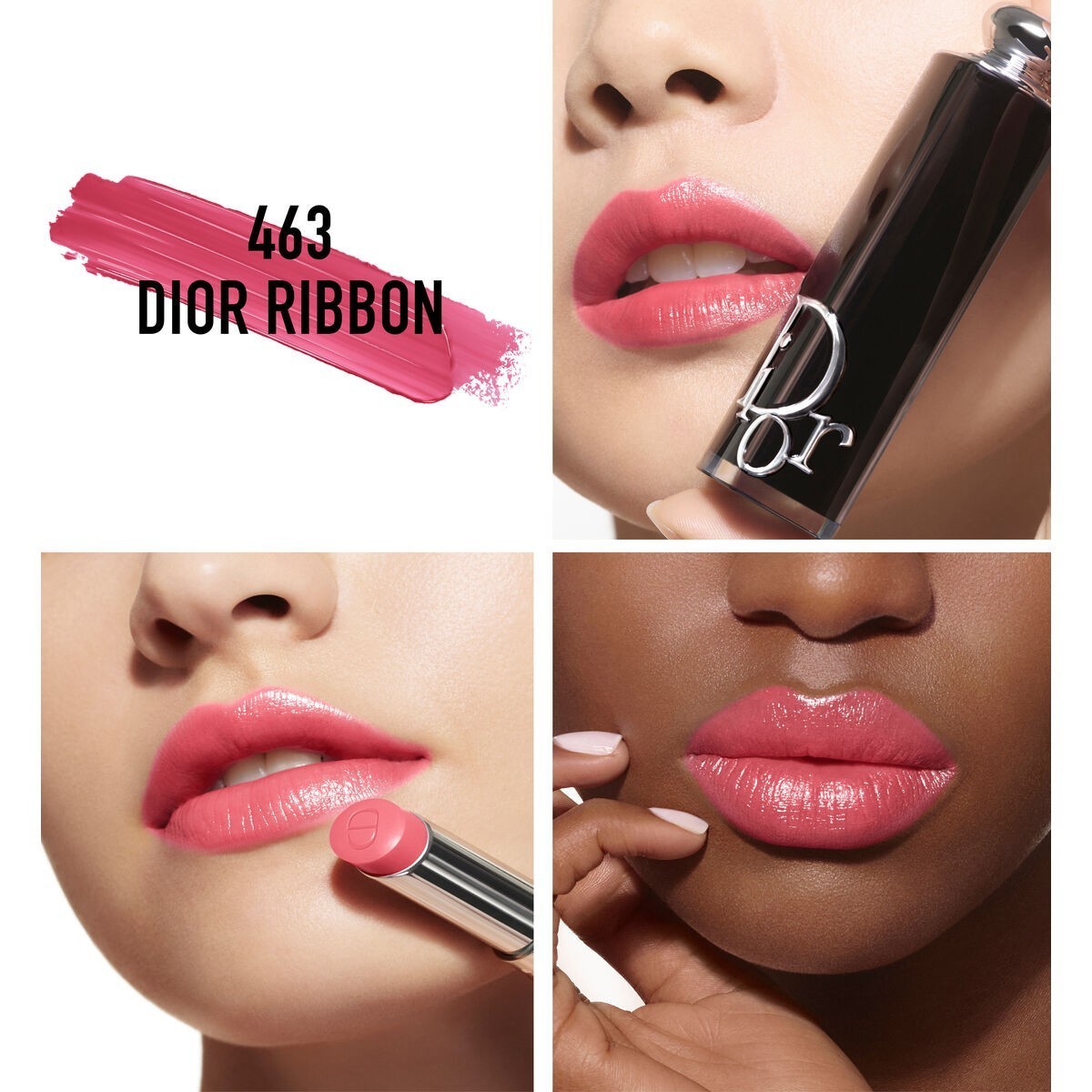 DIOR lūpu krāsa Dior Addict lūpu krāsa - 3,2 g