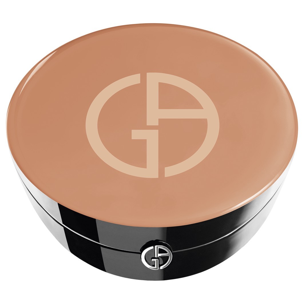 Armani puder Luminous Silk Glow Fusion - 3,5 g