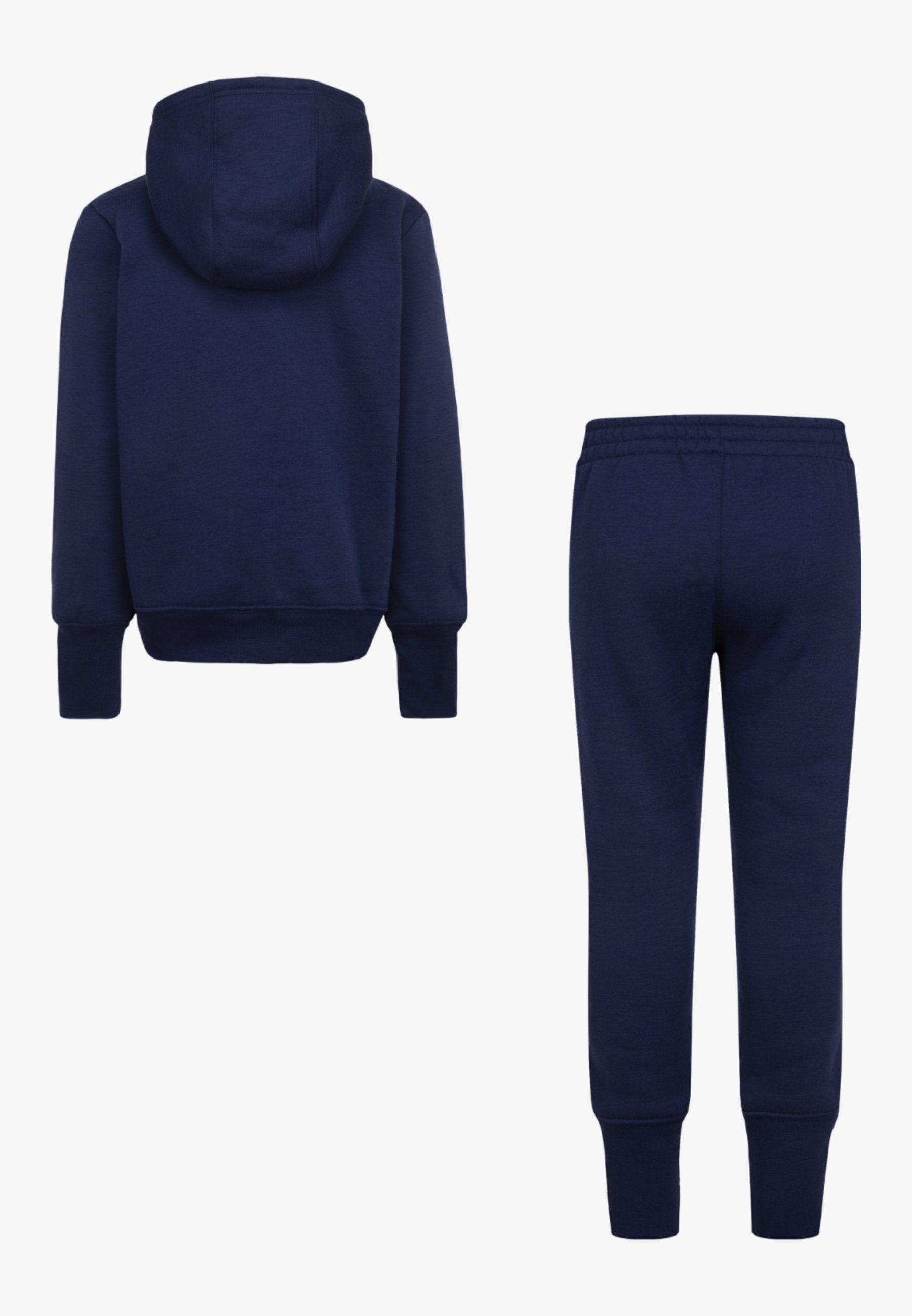 Nike Sportswear UNISEX SET - Trainingsjack - middernachtblauw