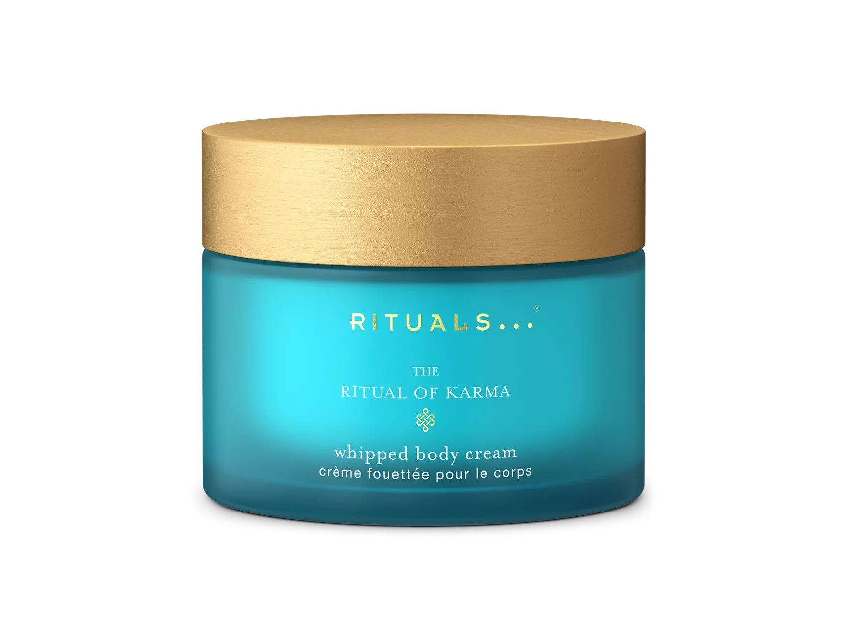 Tělový krém Ritual of Karma 220ml