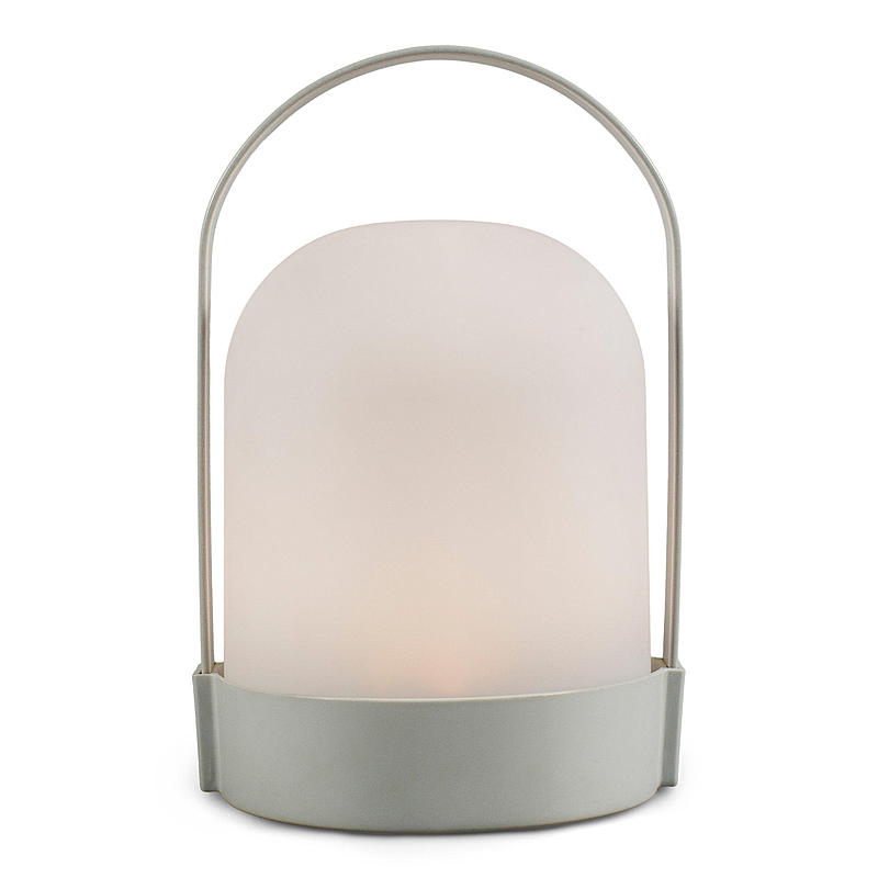 Light IT Bordslampa med LED-ljus