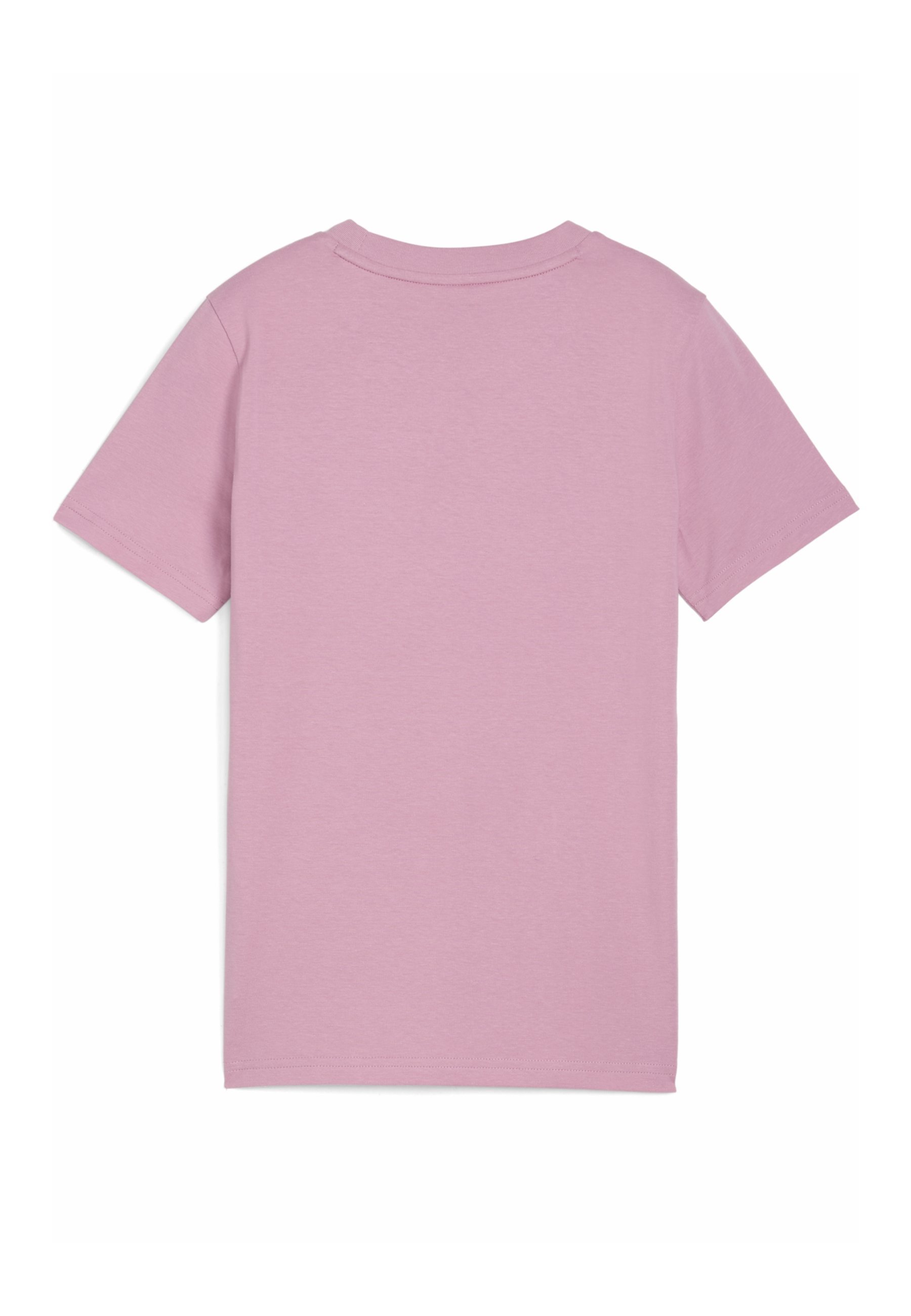 Puma ESS GRAPHIC ANIMAL GRAPHIC TEE G - Sport T-shirt - roze