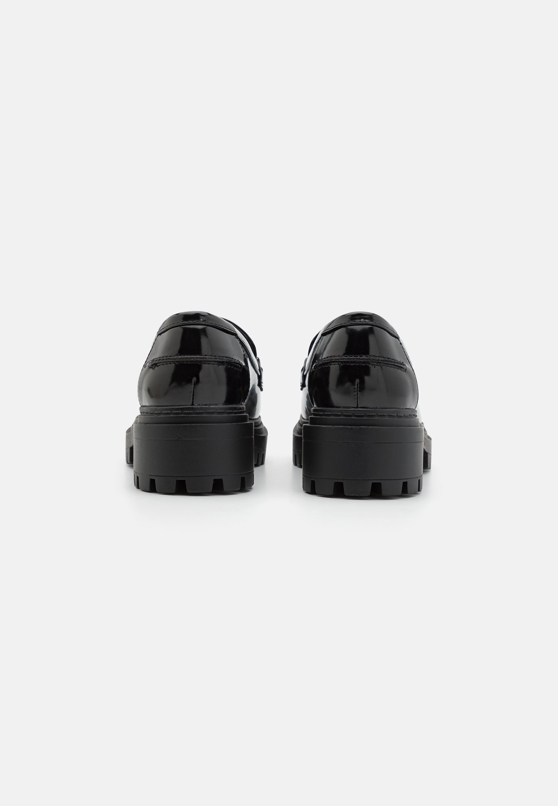 Chaussures Anna Field Slip-ons - noires