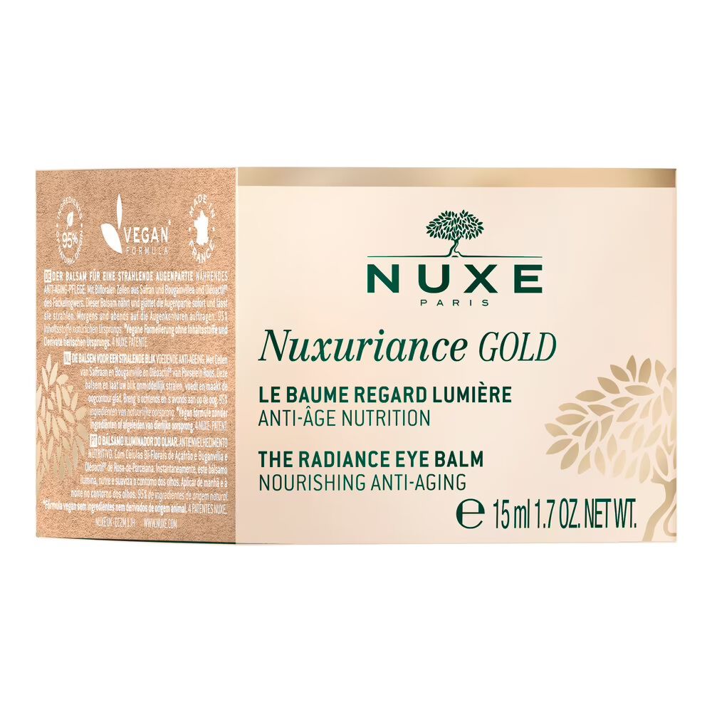 Nuxe Nuxuriance Gold