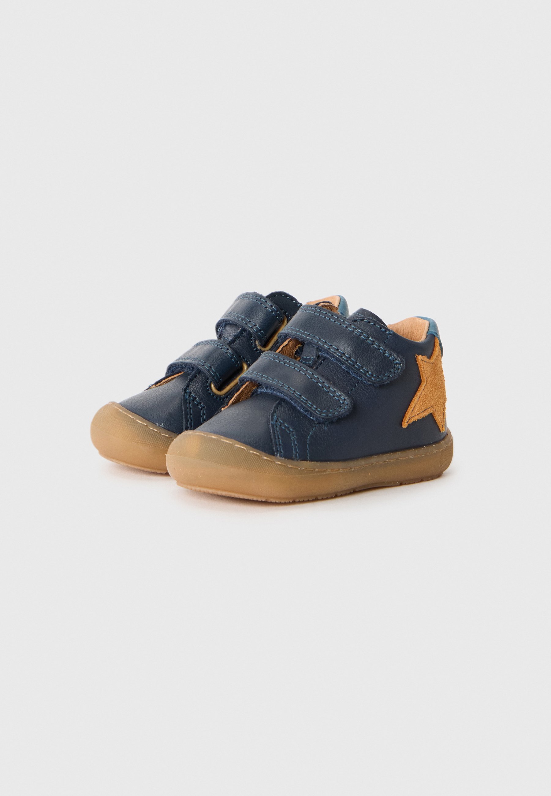 Froddo OLLIE S STAR - Stivaletti classici - blu scuro