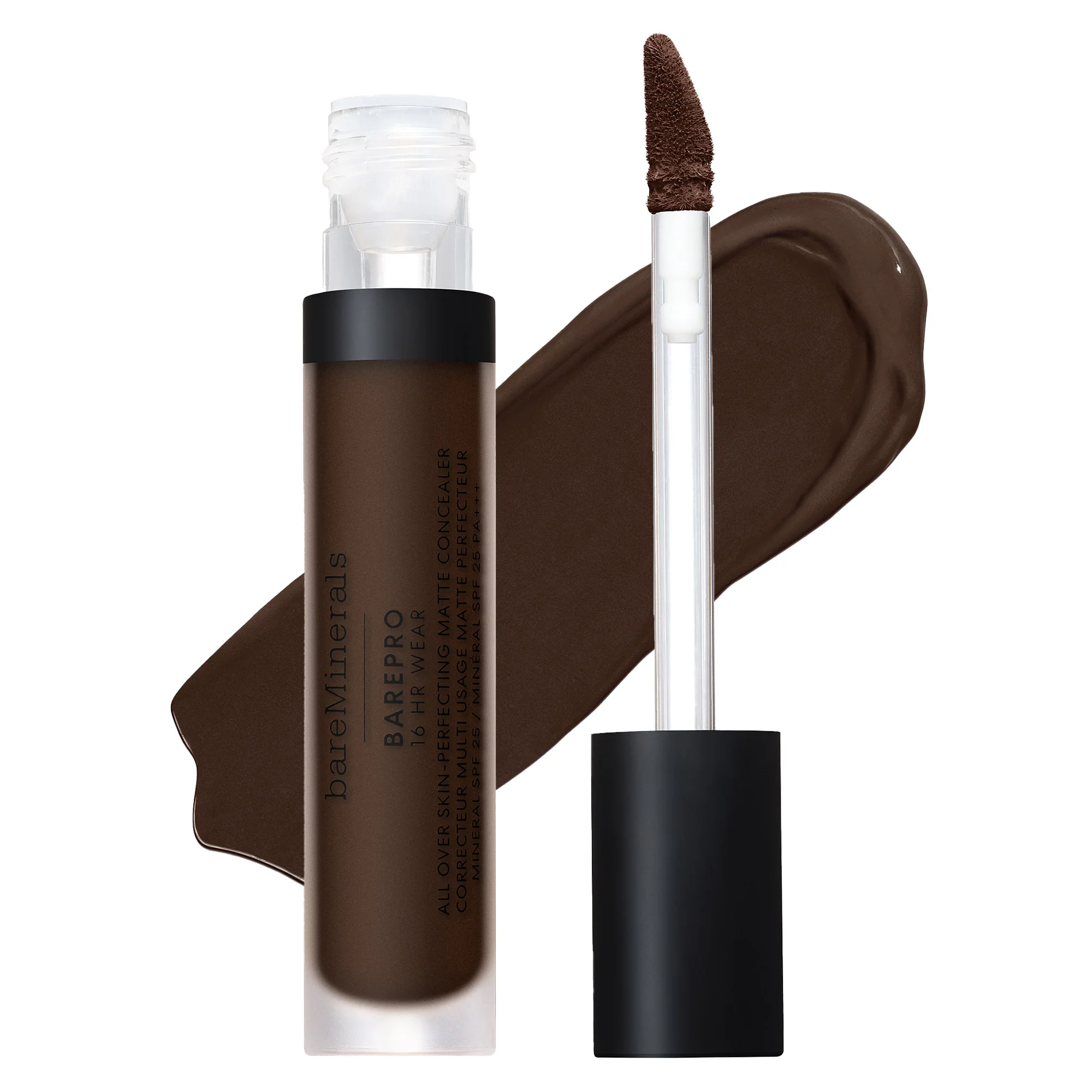 Viso BAREPRO 16 HR WEAR All Over Skin-Perfecting Matte Concealer - Correttore