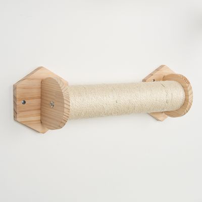 Phoebe Wall Mounted Scratch Post