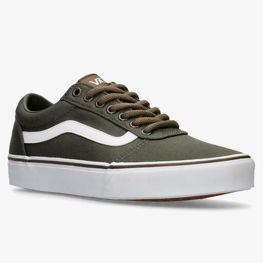  Vans Ward