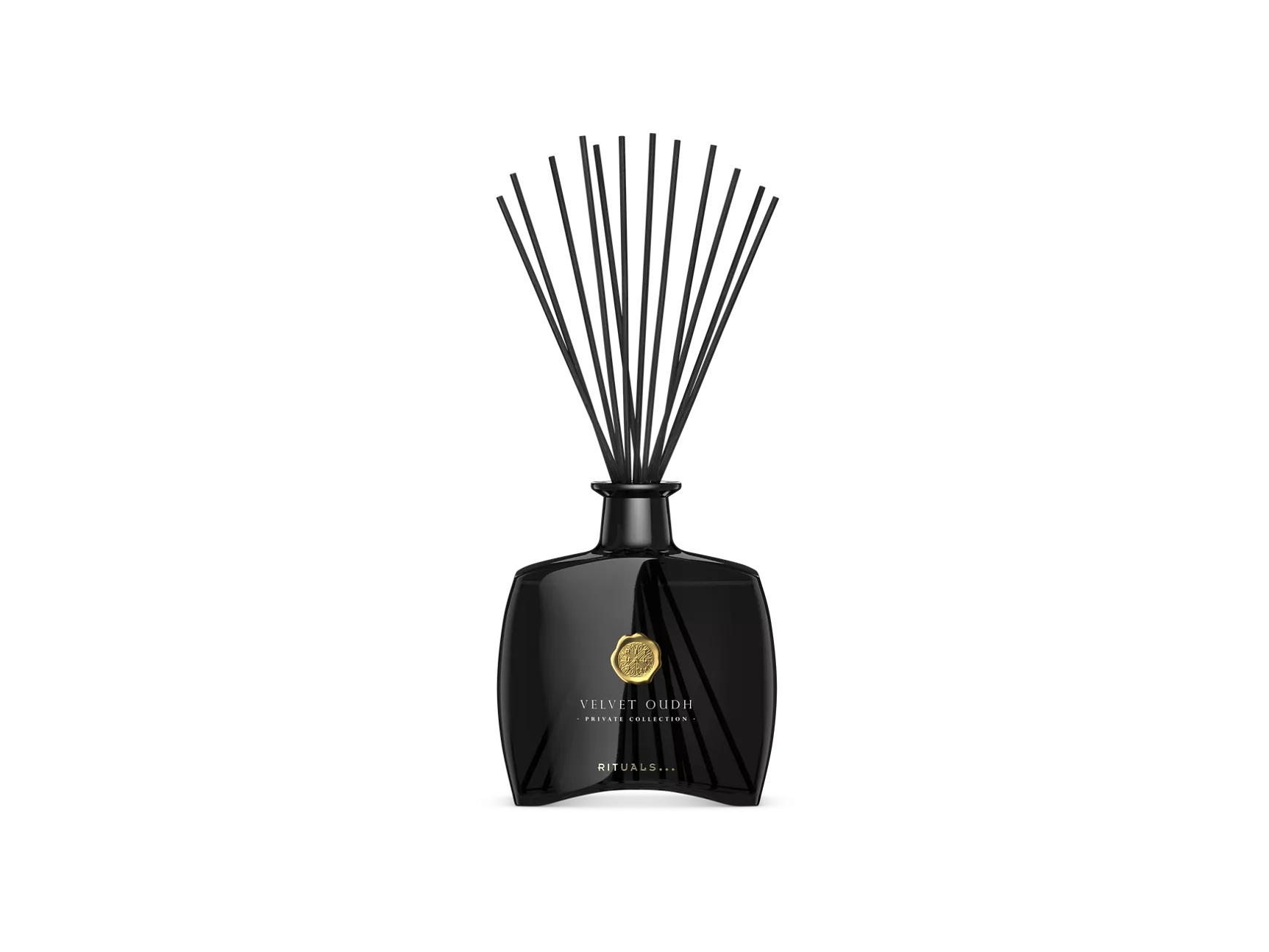 Barras perfumadas Velvet Oudh 450 ml