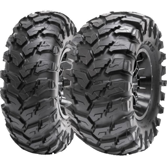 Neumático para quad -MAXXIS - MU-511 - 9/27 R12 73J
