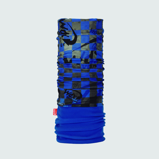 Tour de cou en polaire Polarwind Meta