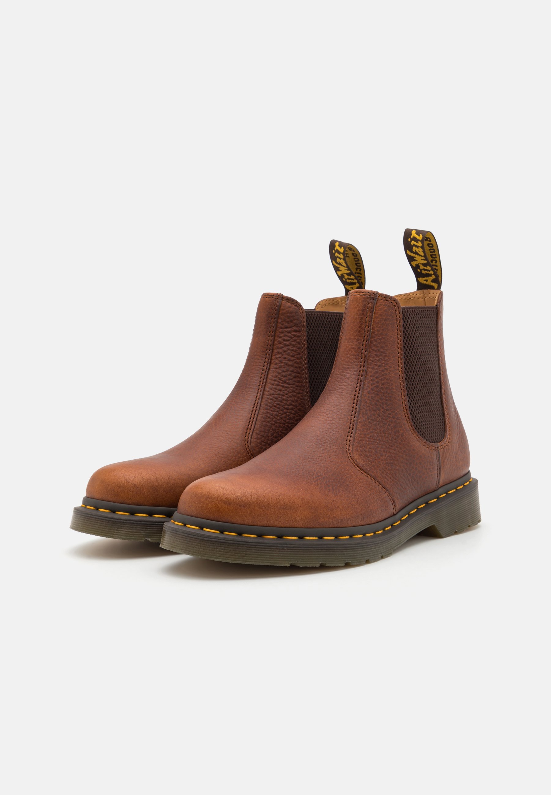 Dr. Martens 2976 UNISEXE - Bottines classiques - Ambassadeur de la noix de cajou