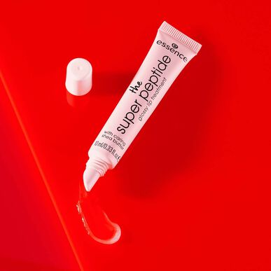 Balzám na rty Essence The Super Peptide 10 ml 10 ml