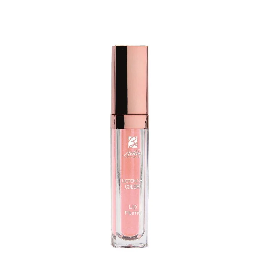 Defence Color Lip Plump - Gloss, Volumizzante Labbra